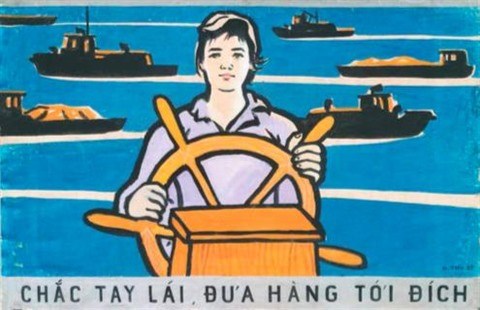 Hanoi: Des affiches de sensibilisation au Musee des beaux-arts hinh anh 1