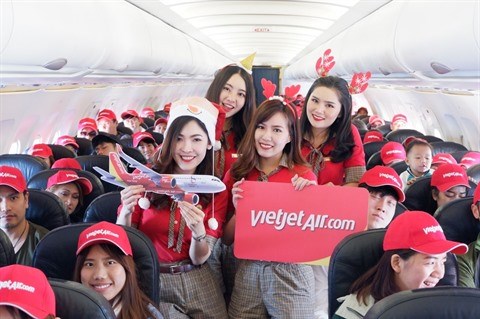 Thai Vietjet reprend ses vols vers Phuket hinh anh 1