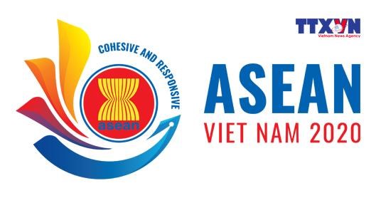 ASEAN 2020: diverses activites pour les entreprises hinh anh 1