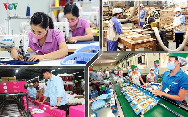 EVFTA: des produits phares du Vietnam beneficieront des retombees hinh anh 1