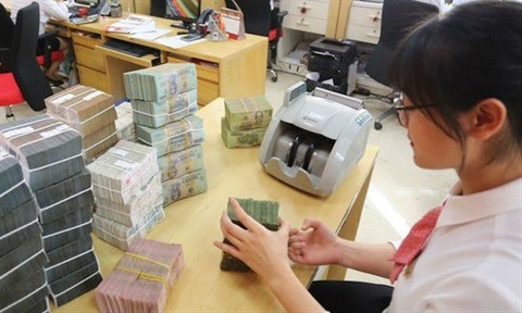Les banques vietnamiennes viennent en aide aux entreprises hinh anh 1