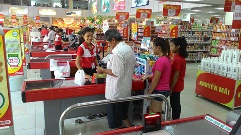 Les distributeurs etrangers se ruent toujours au Vietnam hinh anh 2
