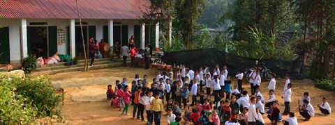Un Coup de Pouce aux personnes demunies au Vietnam hinh anh 3