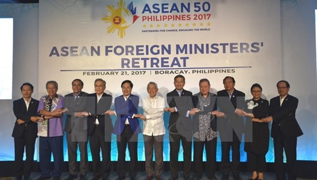 «L’ASEAN axee sur les personnes et centree sur les personnes» hinh anh 1