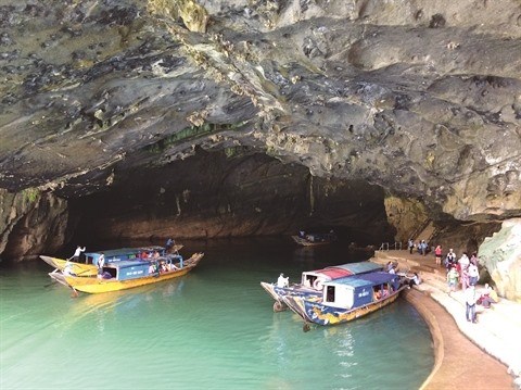 Quang Binh multiplie les initiatives pour doper son tourisme hinh anh 1