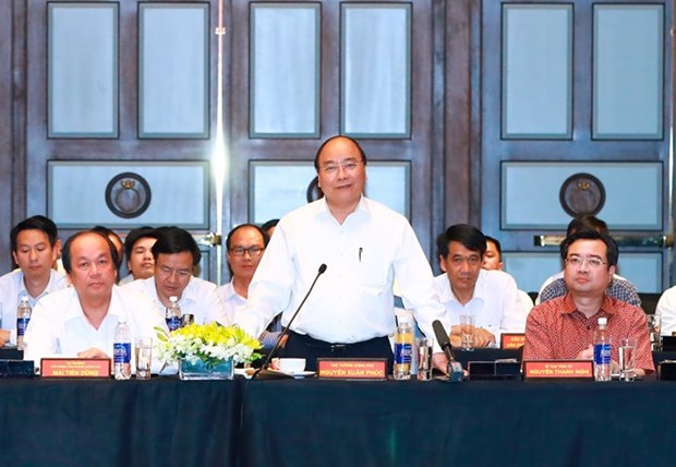 Le PM promet des conditions optimales pour les investisseurs dans le tourisme hinh anh 1