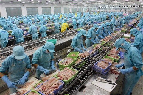 Les Etats-Unis ferment leurs portes a 679 entreprises vietnamiennes hinh anh 1