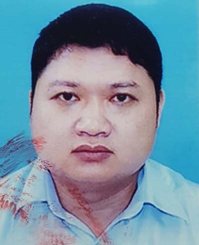 La police recherche l’ex-directeur general de PVTEX Vu Dinh Duy hinh anh 1