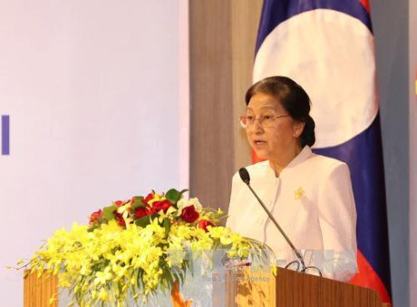 Vietnam-Laos : Du role des deputees dans les activites parlementaires hinh anh 3