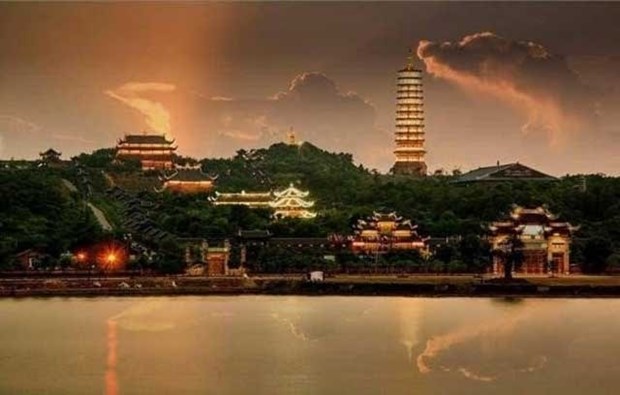 Le Vietnam 6e mondial en matiere de croissance de l’afflux touristique hinh anh 1
