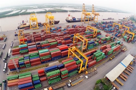 Faire de la logistique un veritable levier de l’economie vietnamienne hinh anh 1