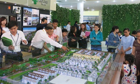 Ho Chi Minh-Ville se lance dans la construction de logements sociaux hinh anh 2