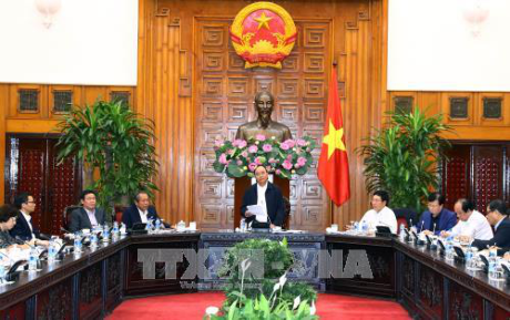 Bac Ninh appelee a devenir une localite industrialisee et moderne hinh anh 1