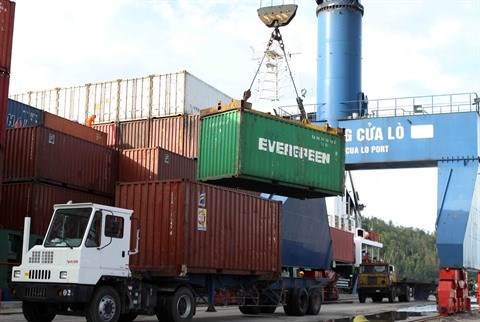 L’Accord sur la facilitation du commerce dope les exportations vietnamiennes hinh anh 1