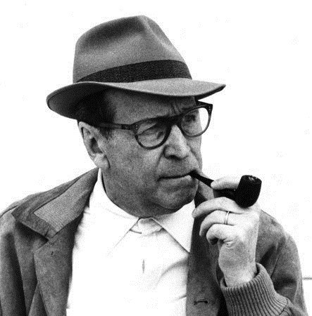 Georges Simenon, un «Usain Bolt» de la litterature hinh anh 1