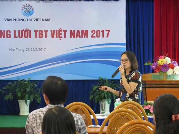 Reglement sur le fonctionnement du reseau OTC du Vietnam hinh anh 1