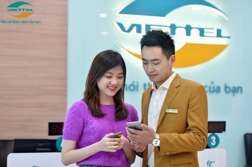 Viettel Telecom remporte le prix des meilleures societes de la Fintech hinh anh 1