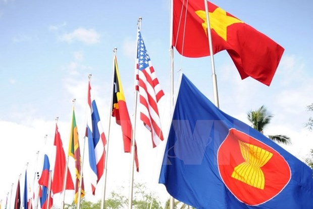 L’economie, pilier de la cooperation au sein de l’ASEAN hinh anh 1