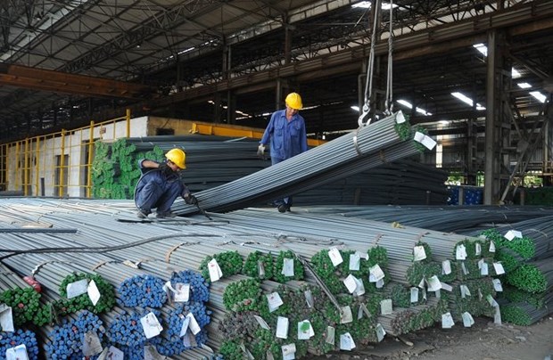 Acier et aluminium : demande aux Etats-Unis d’examiner la limite des importations du Vietnam hinh anh 1