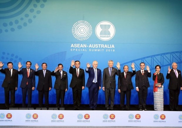 L’ASEAN et la region tireraient avantage d’un marche unique en Asie hinh anh 1