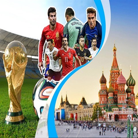 Mondial 2018: des circuits tourisme-football en Russie battent leur plein hinh anh 2