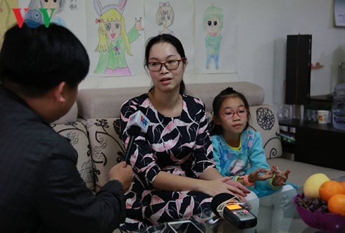 Une «enclave» de langue vietnamienne dans le Guangxi, en Chine hinh anh 1