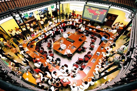 La Bourse vietnamienne reste attractive pour les investisseurs etrangers hinh anh 1