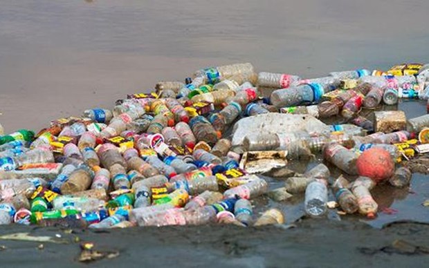 Un projet finance par l'USAID aide a reduire les dechets plastiques a Thua Thien-Hue hinh anh 1