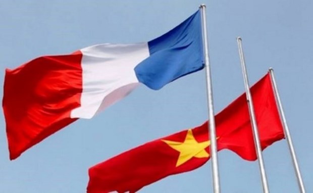 Premier dialogue Vietnam-France sur la strategie de securite et de defense hinh anh 1