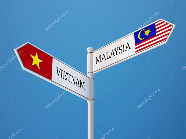 Promouvoir les relations d’amitie Vietnam - Malaisie hinh anh 1