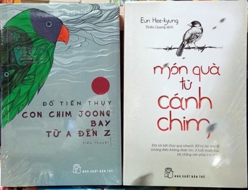 Un echange donne un apercu des litteratures vietnamienne et sud-coreenne hinh anh 1