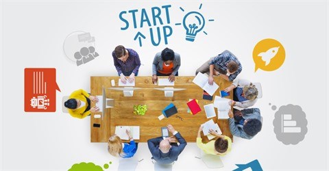 Etudiants startuppers: ces nouveaux entrepreneurs hinh anh 1