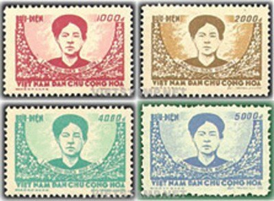 Philatelie: Des timbres du timbre… hinh anh 1