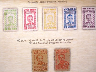 Philatelie: Des timbres du timbre… hinh anh 2