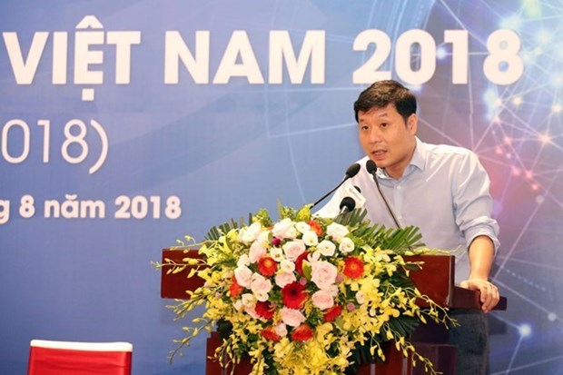 Vietnam: Les dix evenements scientifiques et technologiques les plus marquants en 2018 hinh anh 5