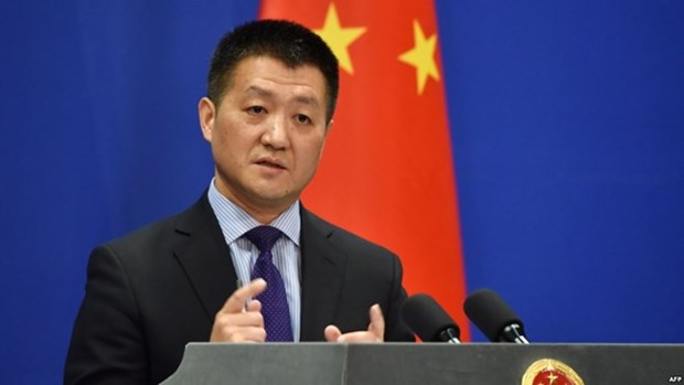 La Chine espere que les Etats-Unis et la RPDC poursuivront leur dialogue hinh anh 1