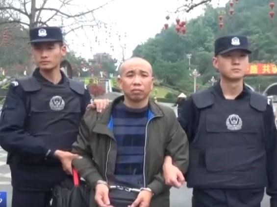 Vietnam-Chine : remise de personnes recherchees par la police hinh anh 1