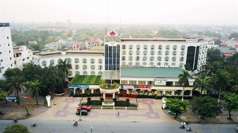 Saigontourist s’engage a soutenir le developpement du tourisme hinh anh 1