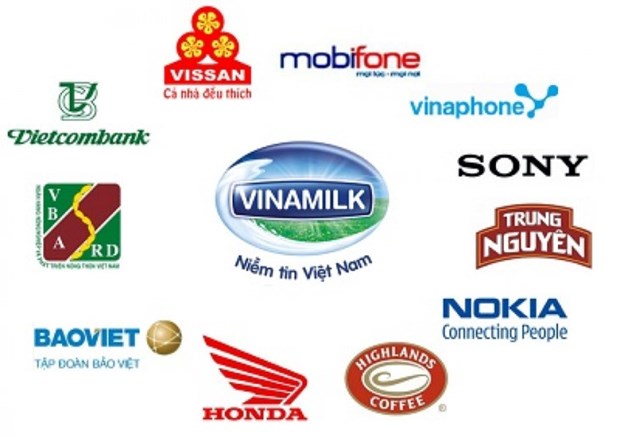 Promouvoir les marques commerciales vietnamiennes hinh anh 1