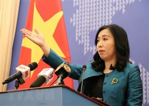 Le Vietnam prepare soigneusement pour le poste de membre non permanent du Conseil de la securite de l’ONU hinh anh 1
