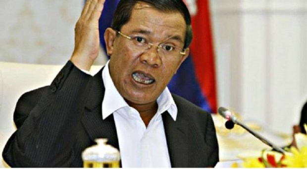 Le Cambodge fulmine contre les propos du Premier ministre singapourien Lee Hsien Loong hinh anh 1