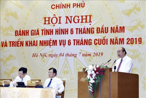 Le Vietnam veut accelerer ses investissements publics hinh anh 1