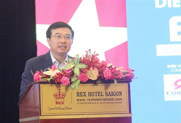 De nouveaux horizons s’ouvrent aux relations economiques Vietnam-UE hinh anh 1