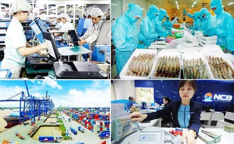 ANZ optimiste quant aux perspectives economiques du Vietnam hinh anh 1