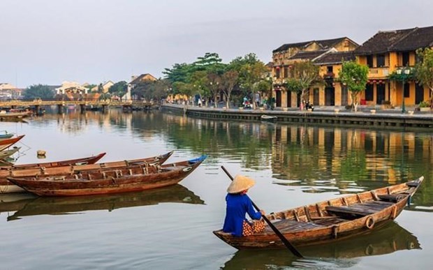 Quang Nam sur la bonne voie pour preserver le patrimoine culturel mondial hinh anh 2