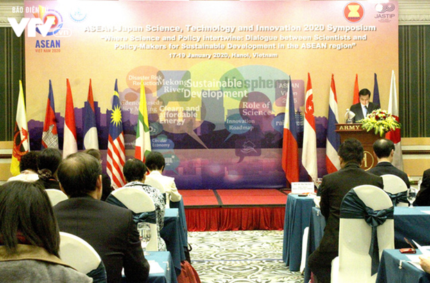 ASEAN : dialogue entre scientifiques et decideurs politiques pour le developpement durable hinh anh 1