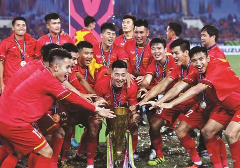 L’an 2020 et l’espoir pour les sports du Vietnam hinh anh 1