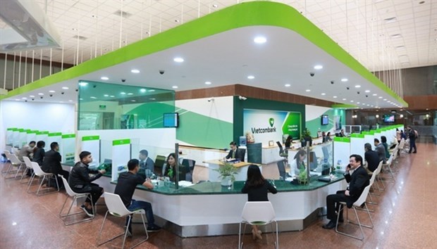 Vietcombank vient en aide aux entreprises affectees par le nouveau coronavirus hinh anh 1