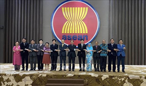 ASEAN 2020 : bons fruits de la cooperation de l’ASEAN + 3 hinh anh 1