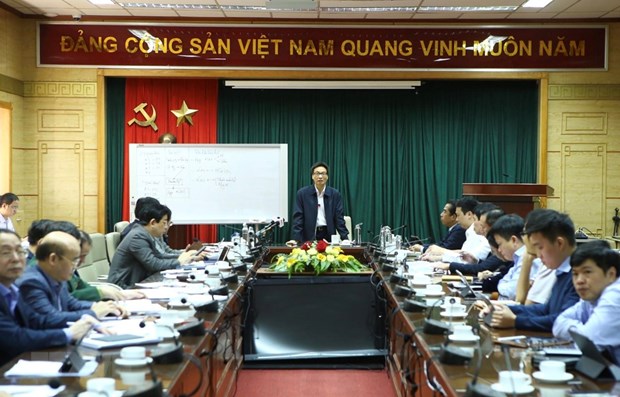 Le Vietnam "remportera la victoire finale" contre le coronavirus hinh anh 1